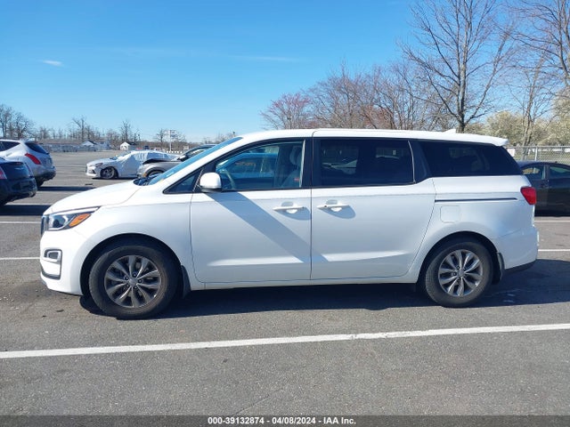 KIA SEDONA LX 2020 KNDMB5C18L6618147 Image 14