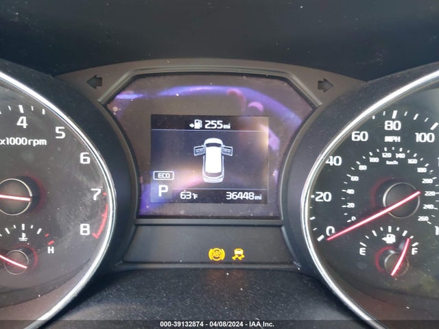 KIA SEDONA LX 2020 KNDMB5C18L6618147 Image 15