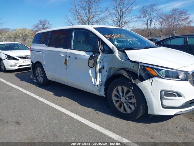 KIA SEDONA LX 2020 KNDMB5C18L6618147 Image 6