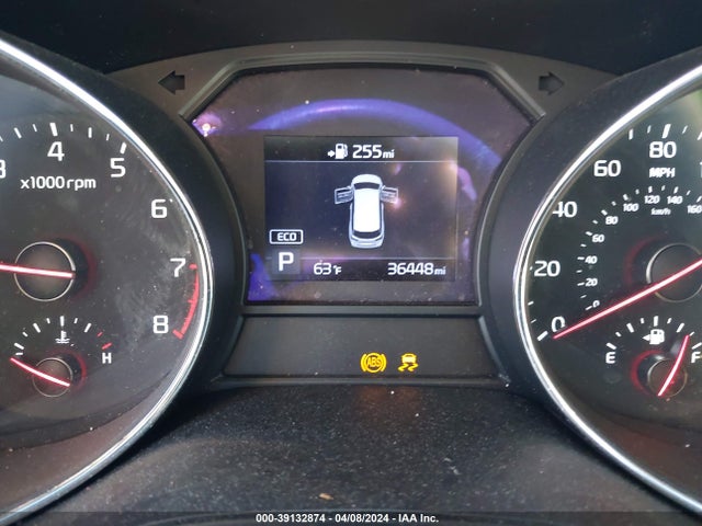 KIA SEDONA LX 2020 KNDMB5C18L6618147 Image 7