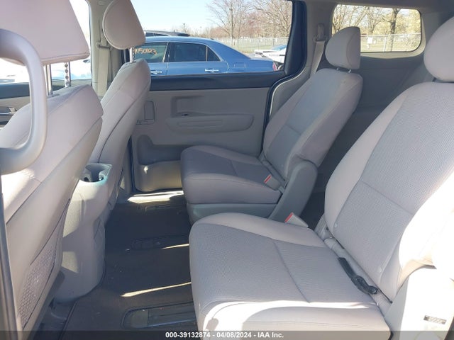 KIA SEDONA LX 2020 KNDMB5C18L6618147 Image 8