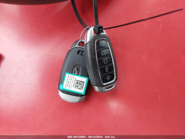 Hyundai ELANTRA SEL 2023 KMHLM4AG0PU590302 Image 11