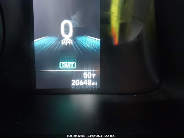 Hyundai ELANTRA SEL 2023 KMHLM4AG0PU590302 Image 16