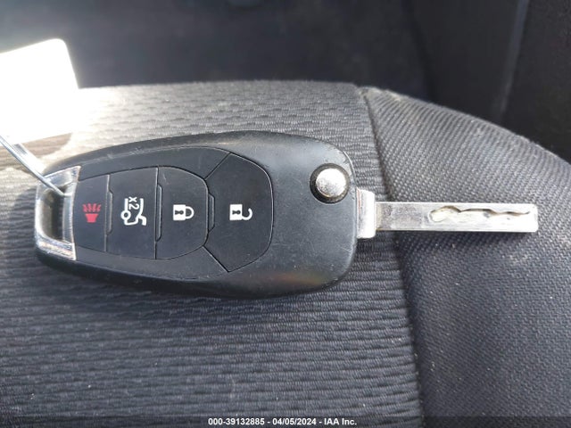 Chevrolet Cruze Lt Auto 2018 1G1BE5SM5J7217911 Image 11