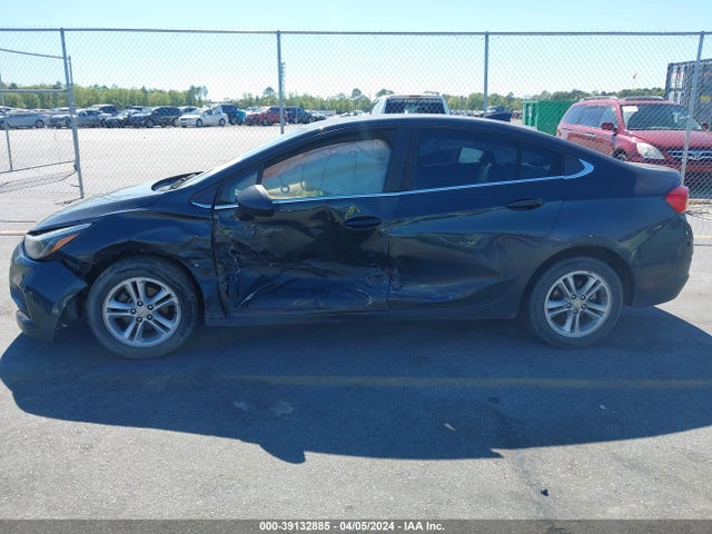 Chevrolet Cruze Lt Auto 2018 1G1BE5SM5J7217911 Image 14