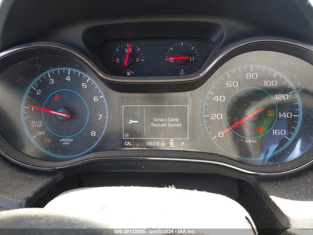 Chevrolet Cruze Lt Auto 2018 1G1BE5SM5J7217911 Image 7