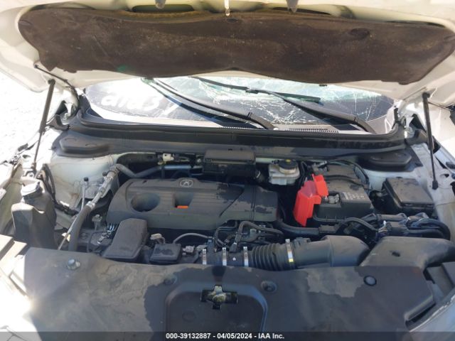 5J8TC2H60LL012811 Acura Rdx A-spec Package