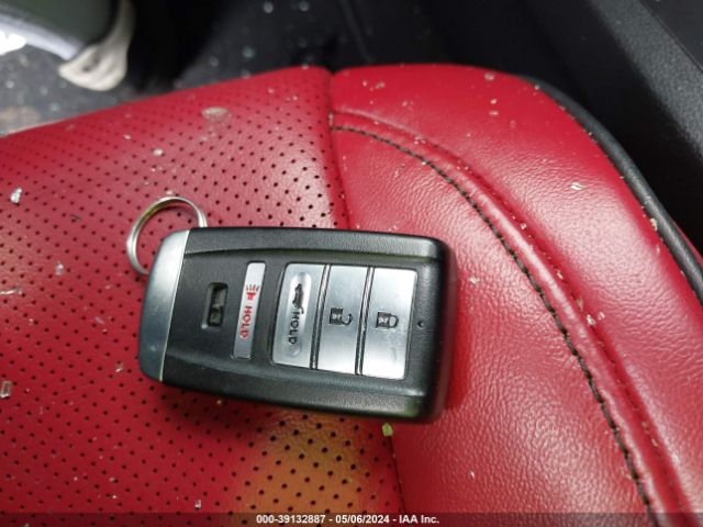 5J8TC2H60LL012811 Acura Rdx A-spec Package