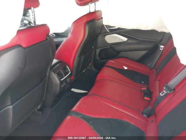 5J8TC2H60LL012811 Acura Rdx A-spec Package