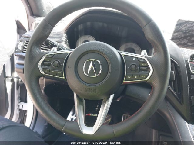 5J8TC2H60LL012811 Acura Rdx A-spec Package