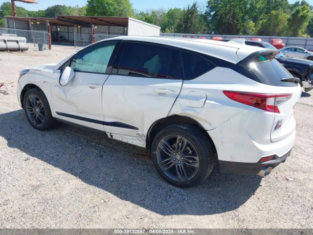 5J8TC2H60LL012811 Acura Rdx A-spec Package