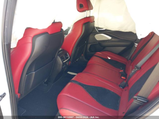5J8TC2H60LL012811 Acura Rdx A-spec Package