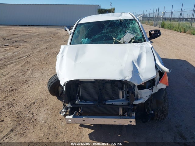 Toyota Tacoma Sr 2022 3TYRX5GN1NT054840 Image 11