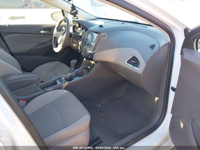 Chevrolet Cruze Lt Auto 2018 1G1BE5SM5J7158827 Image 5