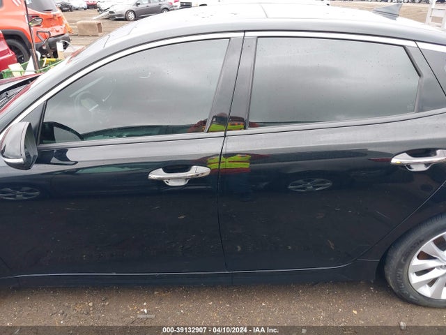 KIA OPTIMA EX 2016 5XXGU4L36GG120281 Image 14