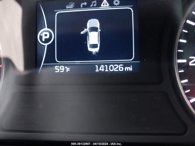 KIA OPTIMA EX 2016 5XXGU4L36GG120281 Image 15