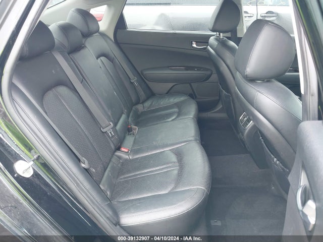 KIA OPTIMA EX 2016 5XXGU4L36GG120281 Image 8
