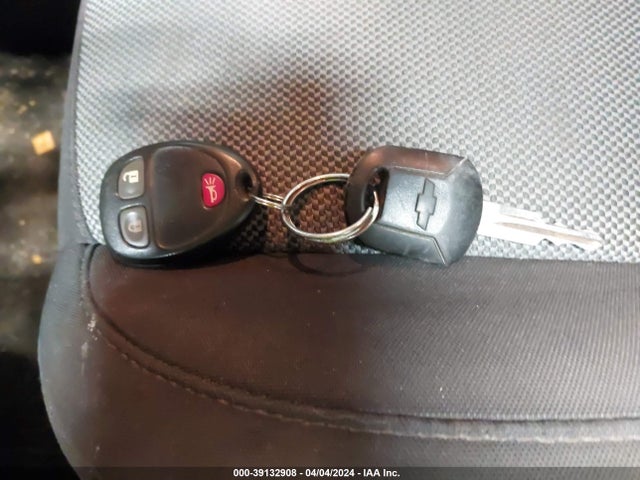 Chevrolet Captiva Sport 2ls 2014 3GNAL2EK8ES675765 Image 11