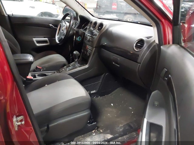 Chevrolet Captiva Sport 2ls 2014 3GNAL2EK8ES675765 Image 5