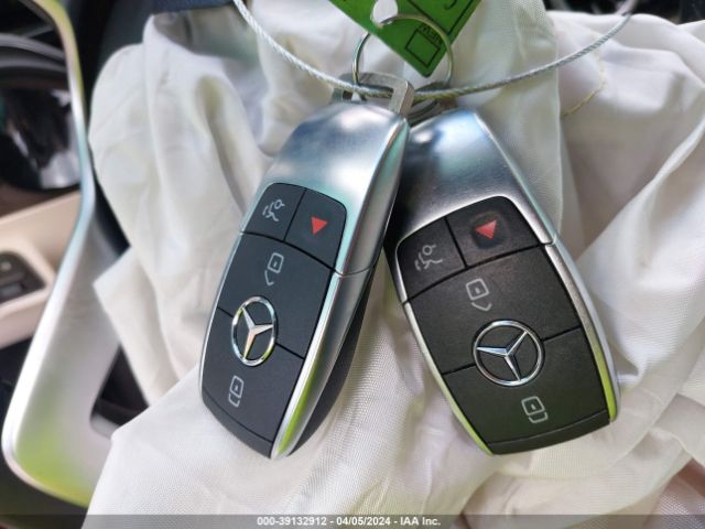 W1N4N4HB8MJ207521 Mercedes-Benz Gla 250 4matic