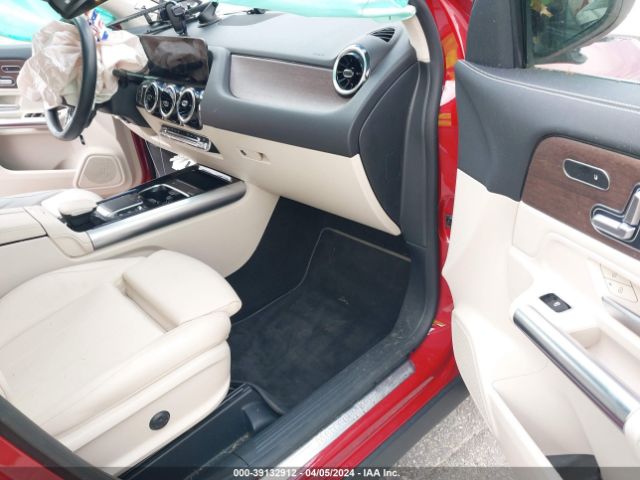 W1N4N4HB8MJ207521 Mercedes-Benz Gla 250 4matic