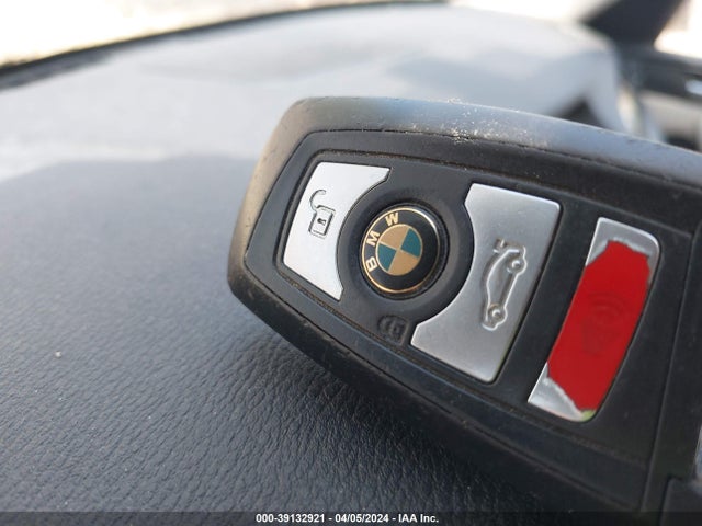 BMW X3 Xdrive28i 2014 5UXWX9C5XE0D21974 Image 11