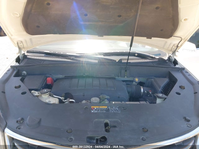 Chevrolet Traverse 2lt 2014 1GNKRHKD4EJ129512 Image 10