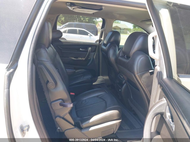 Chevrolet Traverse 2lt 2014 1GNKRHKD4EJ129512 Image 8