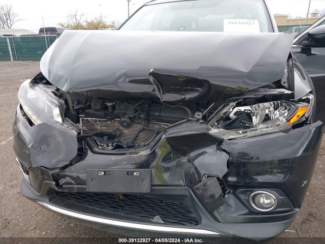 Nissan ROGUE SV 2016 5N1AT2MM6GC742850 Image 6