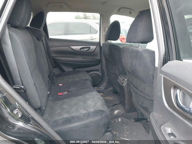 Nissan ROGUE SV 2016 5N1AT2MM6GC742850 Image 8