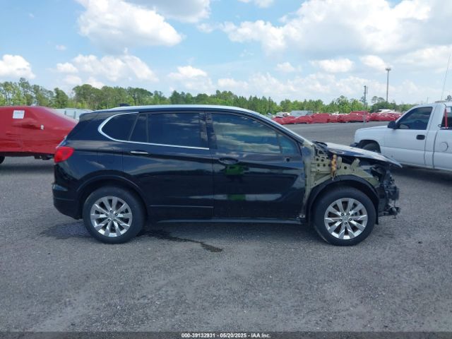 LRBFX1SA1JD081861 Buick Envision Essence