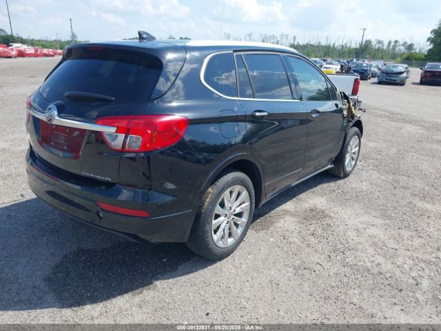 LRBFX1SA1JD081861 Buick Envision Essence