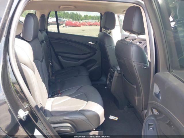 LRBFX1SA1JD081861 Buick Envision Essence