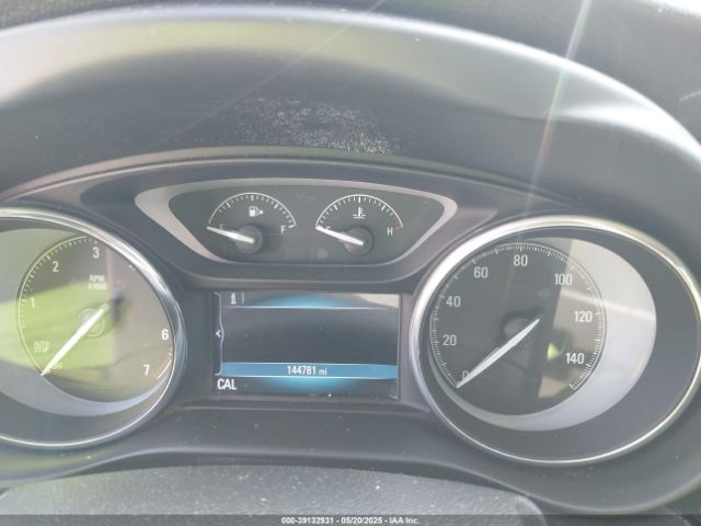 LRBFX1SA1JD081861 Buick Envision Essence