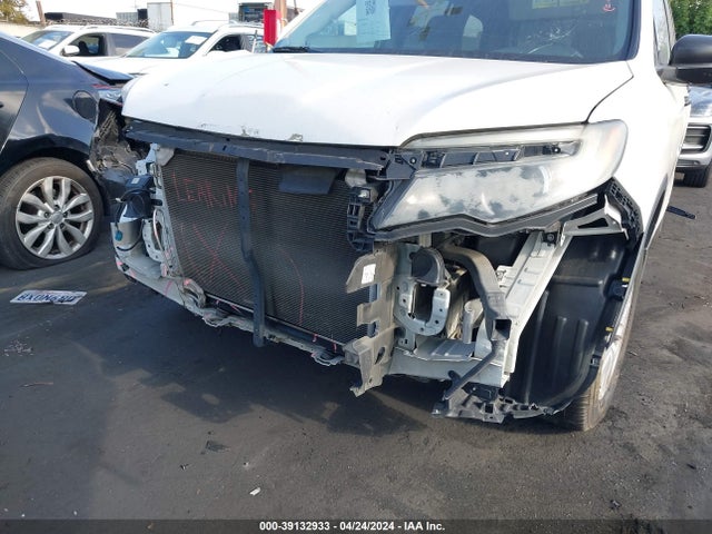 Honda PILOT LX 2018 5FNYF5H18JB019717 Image 6
