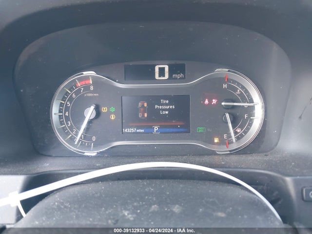 Honda PILOT LX 2018 5FNYF5H18JB019717 Image 7