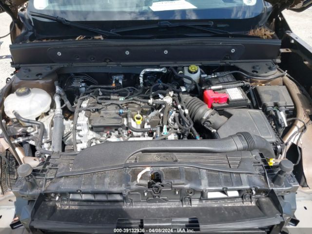 3FMCR9C68NRD94745 Ford Bronco Sport Outer Banks