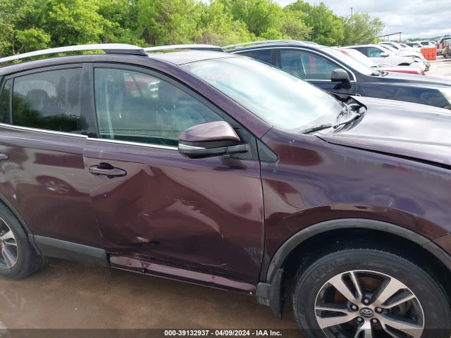 Toyota Rav4 Xle 2016 2T3RFREV1GW510796 Image 13