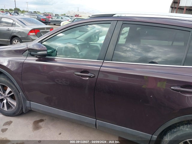 Toyota Rav4 Xle 2016 2T3RFREV1GW510796 Image 14