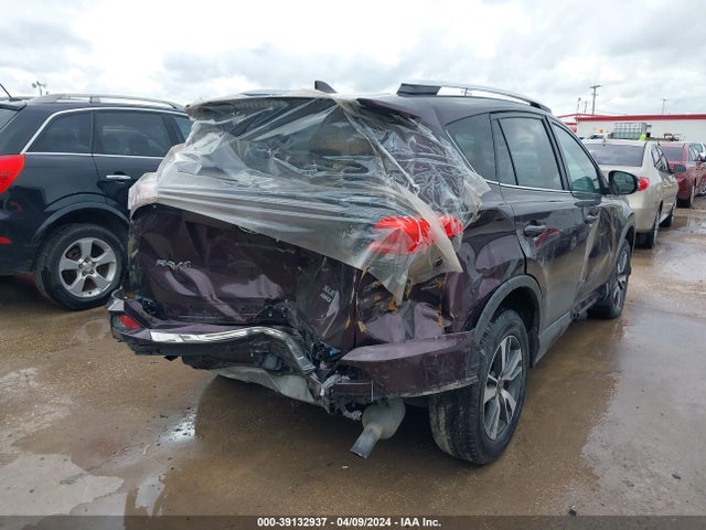 Toyota Rav4 Xle 2016 2T3RFREV1GW510796 Image 6