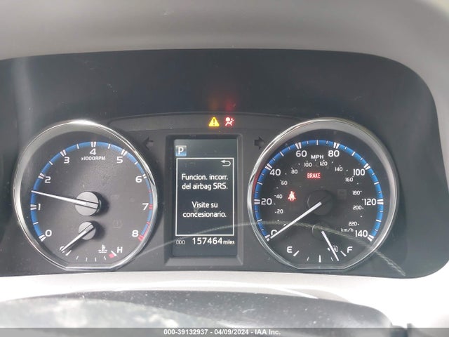Toyota Rav4 Xle 2016 2T3RFREV1GW510796 Image 7