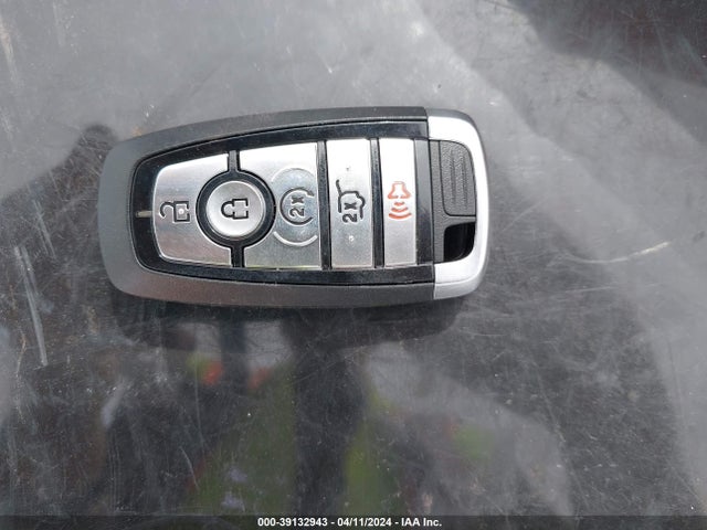 Ford EXPLORER XLT 2022 1FMSK8DHXNGC51989 Image 11