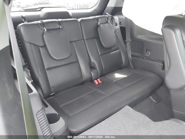 Ford EXPLORER XLT 2022 1FMSK8DHXNGC51989 Image 18