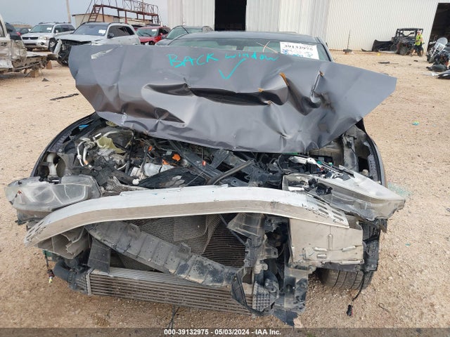 Honda CIVIC SI 2017 2HGFC3A56HH752209 Image 13