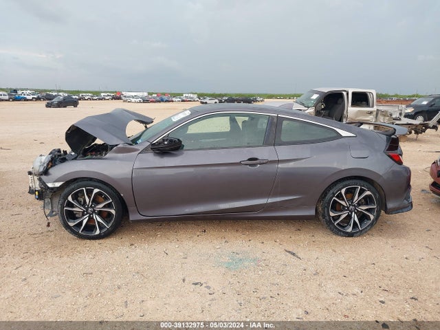 Honda CIVIC SI 2017 2HGFC3A56HH752209 Image 15