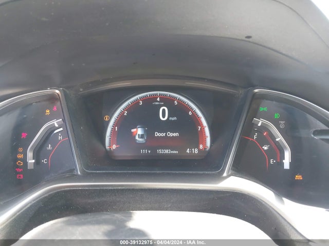 Honda CIVIC SI 2017 2HGFC3A56HH752209 Image 7
