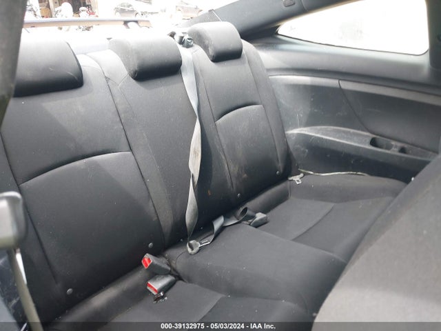Honda CIVIC SI 2017 2HGFC3A56HH752209 Image 8