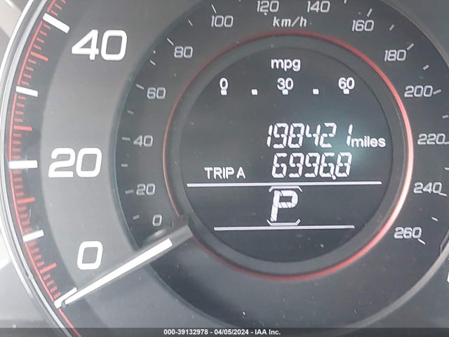 Honda Accord Sport 2015 1HGCR2F57FA071959 Image 15