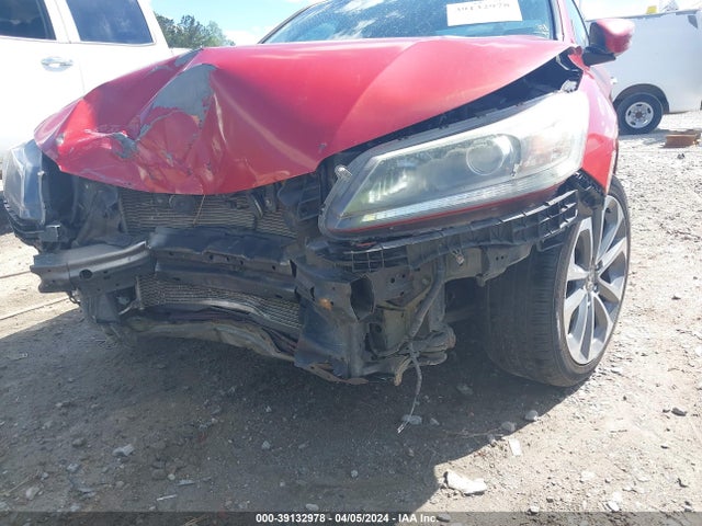 Honda Accord Sport 2015 1HGCR2F57FA071959 Image 19