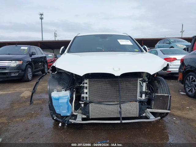 BMW X1 Xdrive28i 2018 WBXHT3C39J5L28736 Image 13